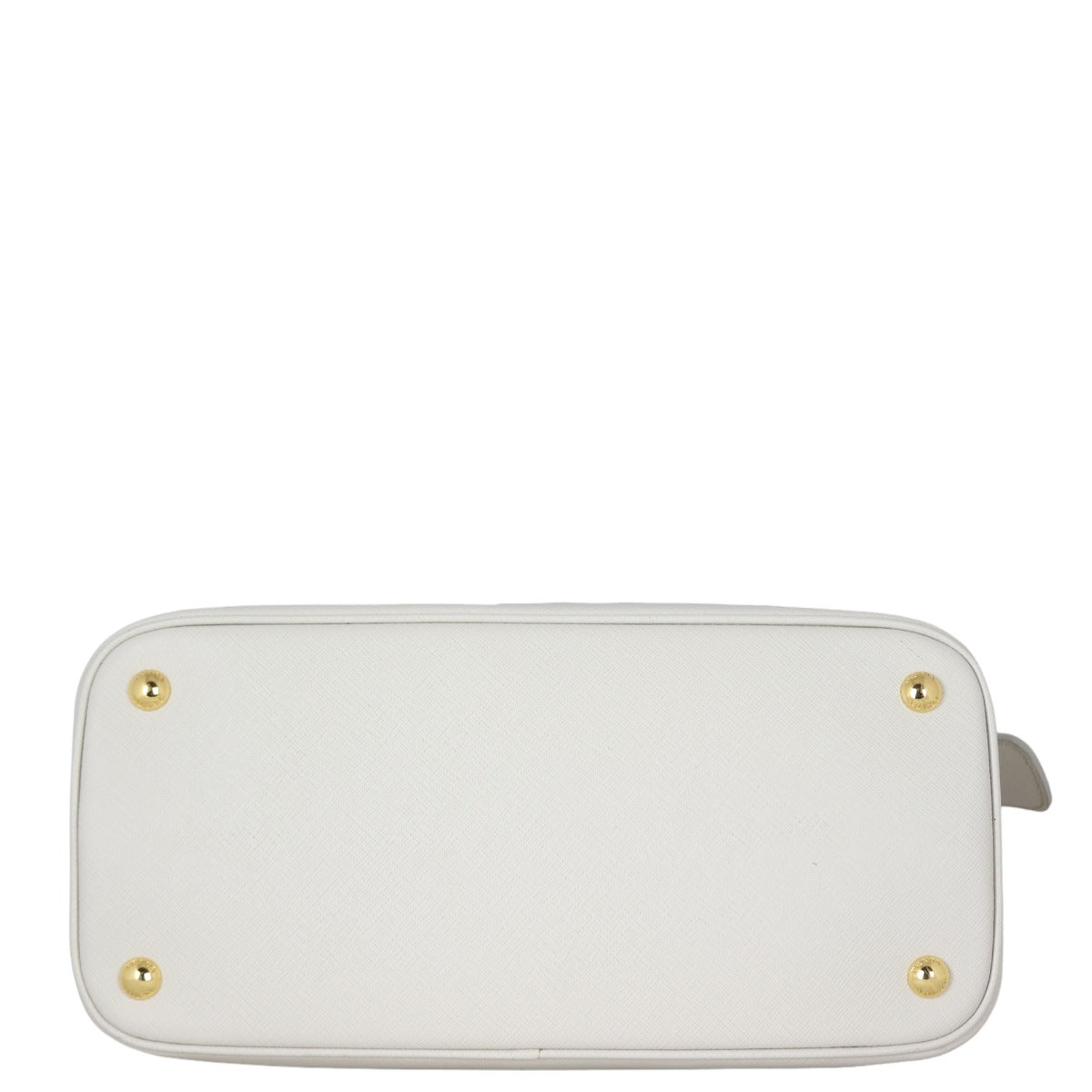 Prada Saffiano Lux Promenade Small