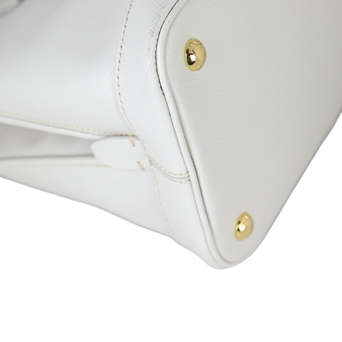 Prada Saffiano Lux Promenade Small