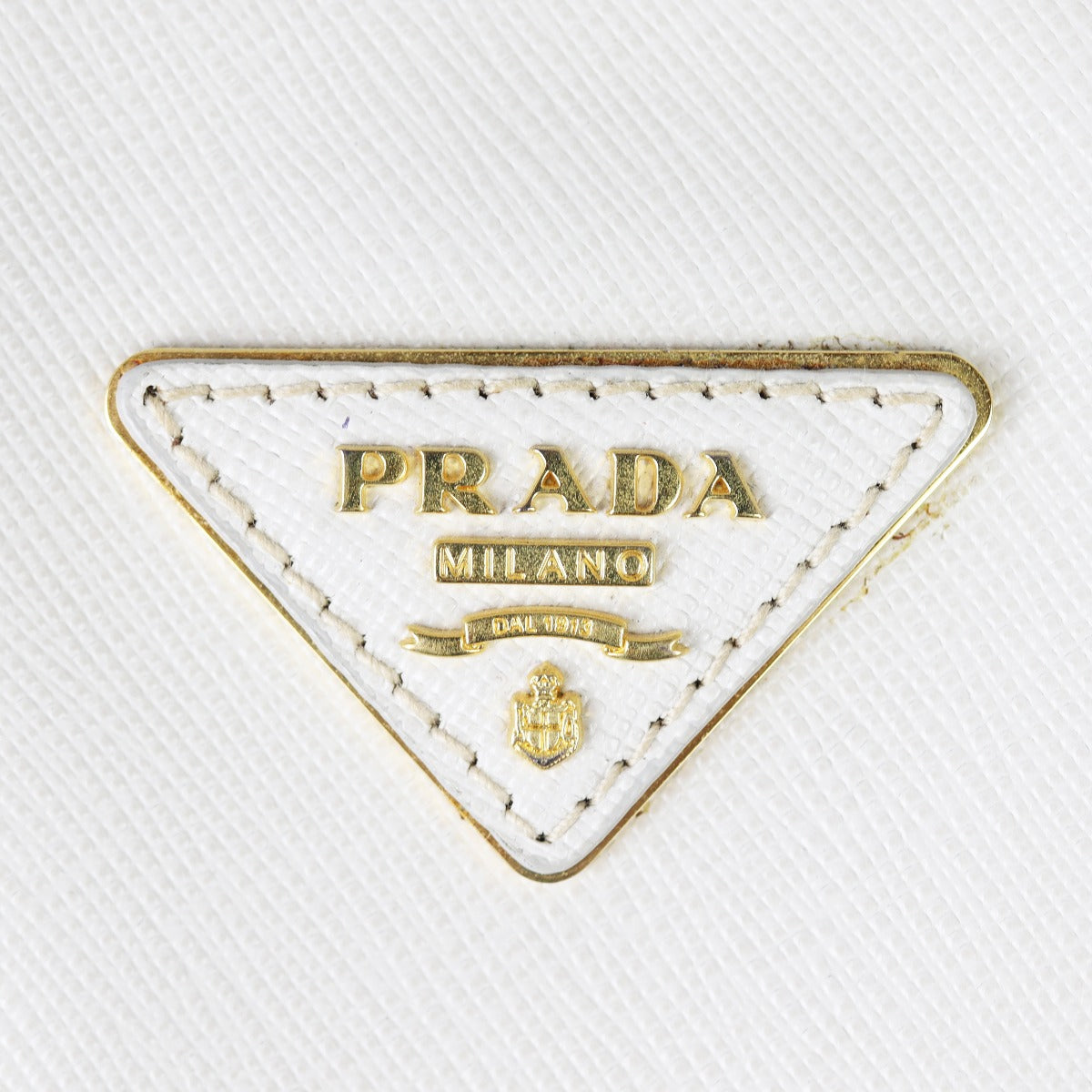 Prada Saffiano Lux Promenade Small