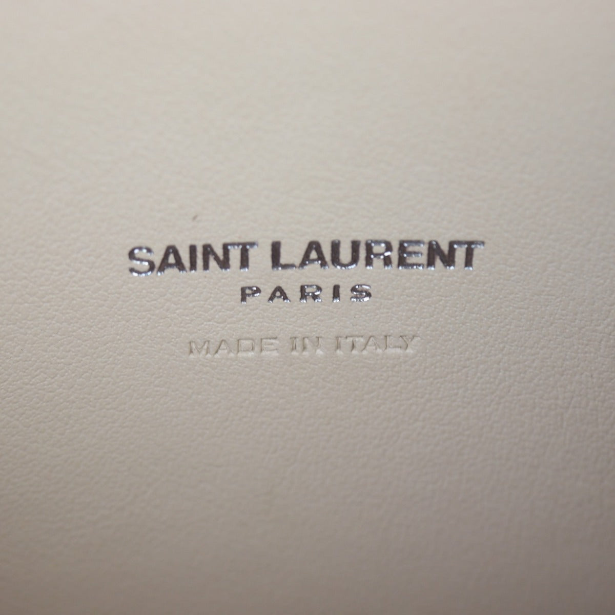 Saint Laurent Sac de Jour Baby Croc-Embossed