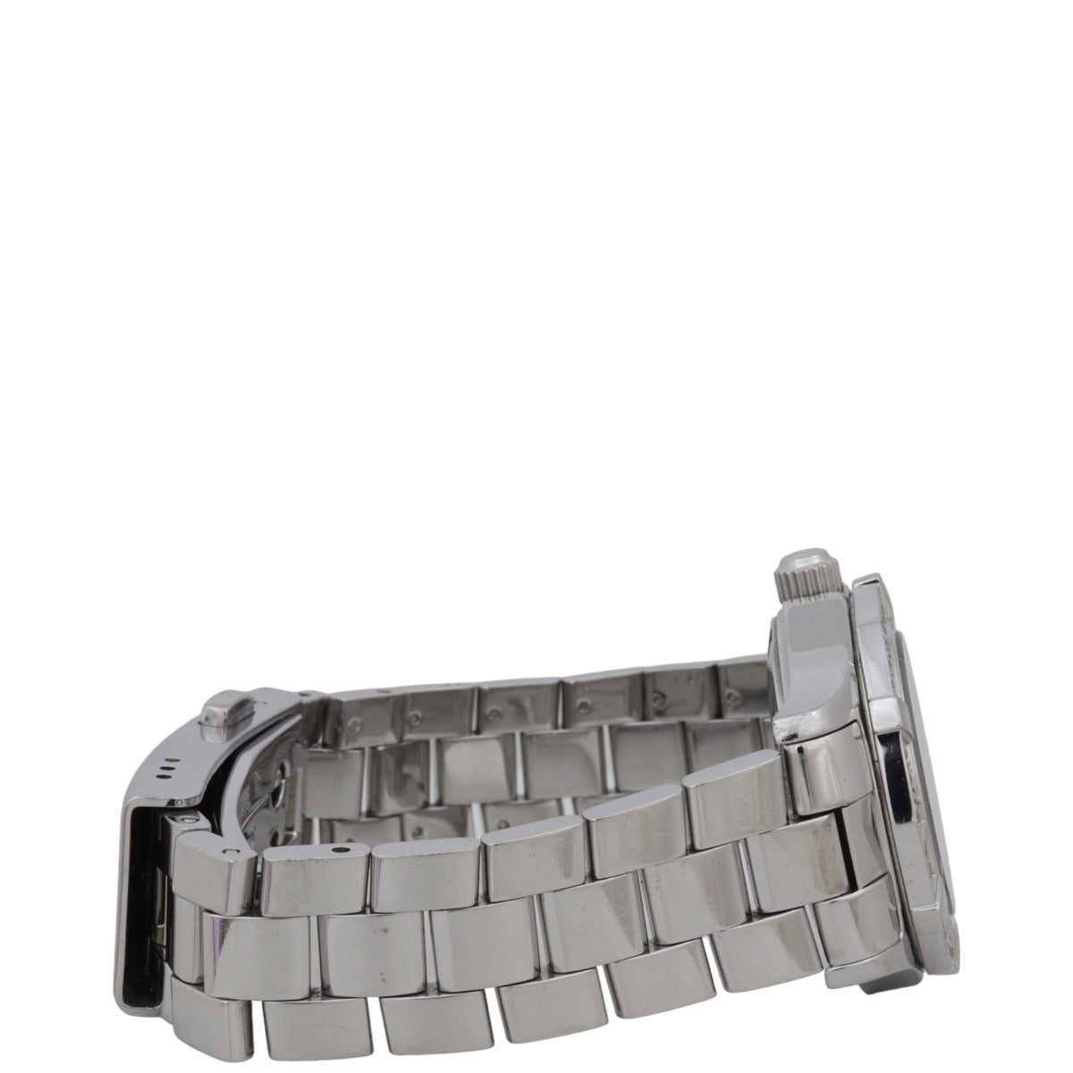 Tag Heuer Aquaracer 27mm Diamond Watch