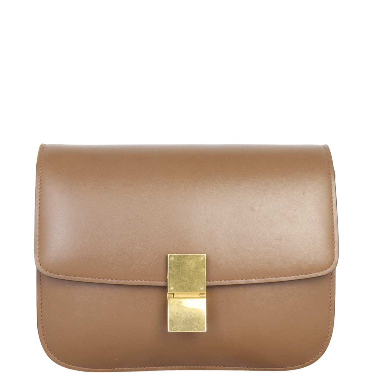 Celine Classic Box Bag Medium