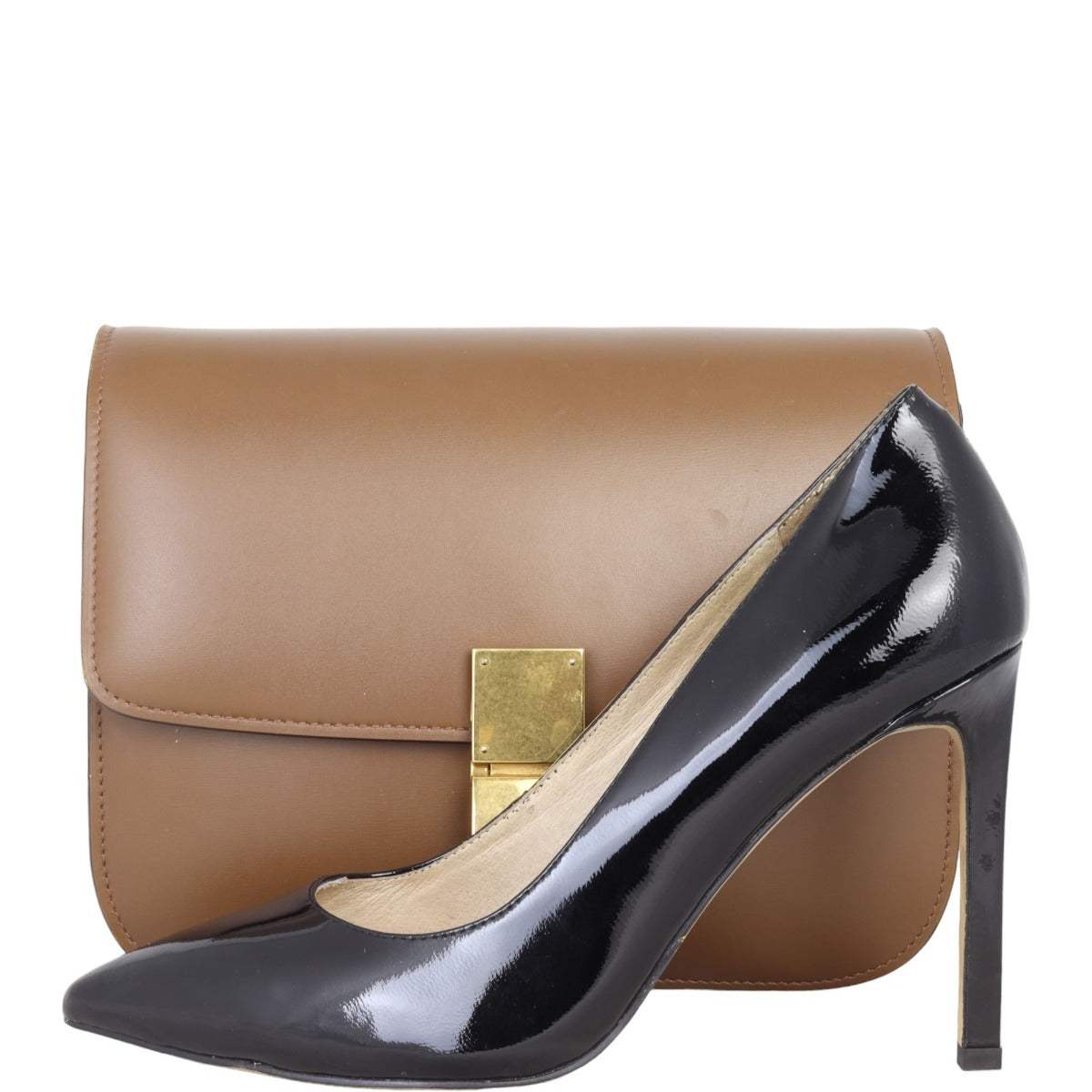 Celine Classic Box Bag Medium