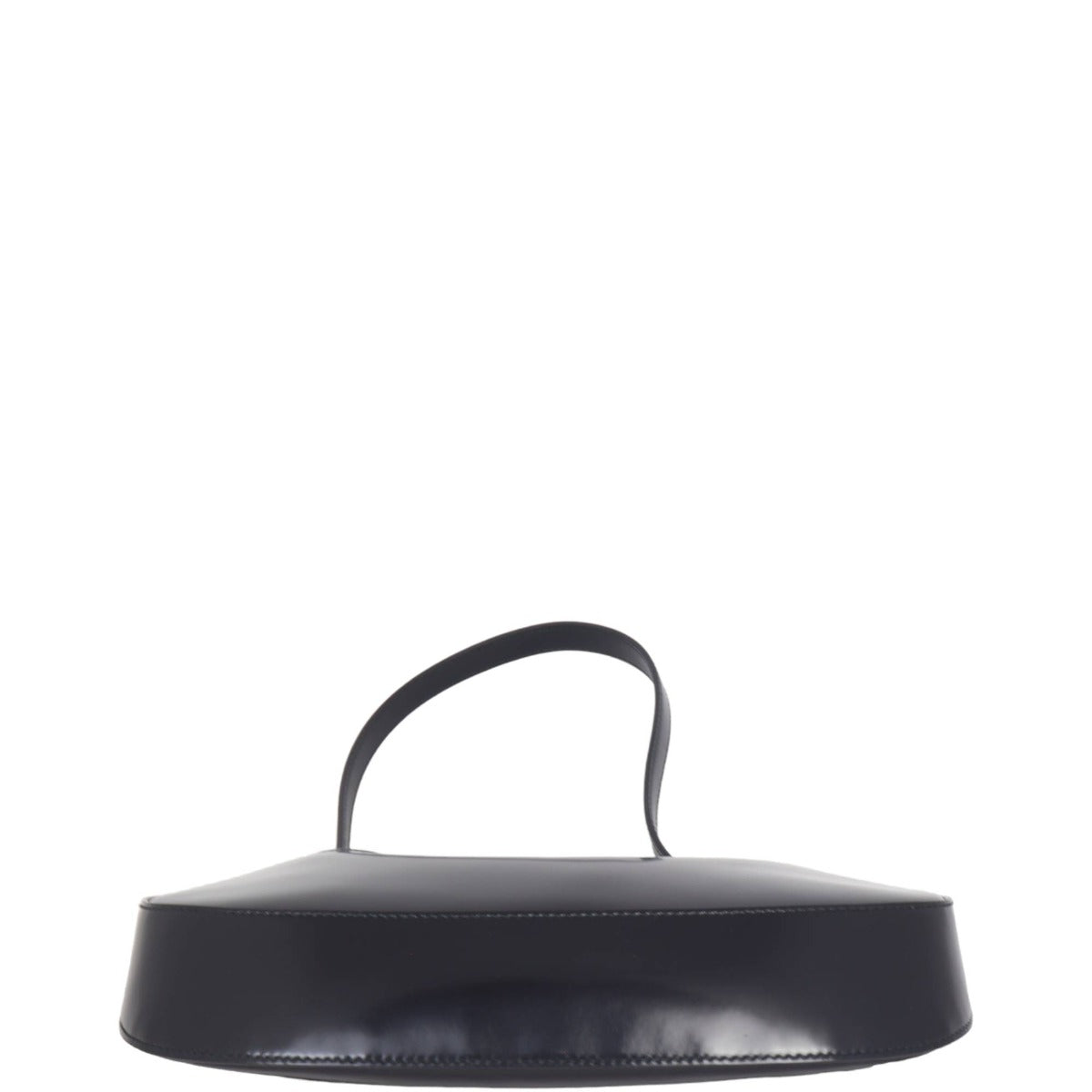 Prada Cleo Shoulder Bag Brushed Leather