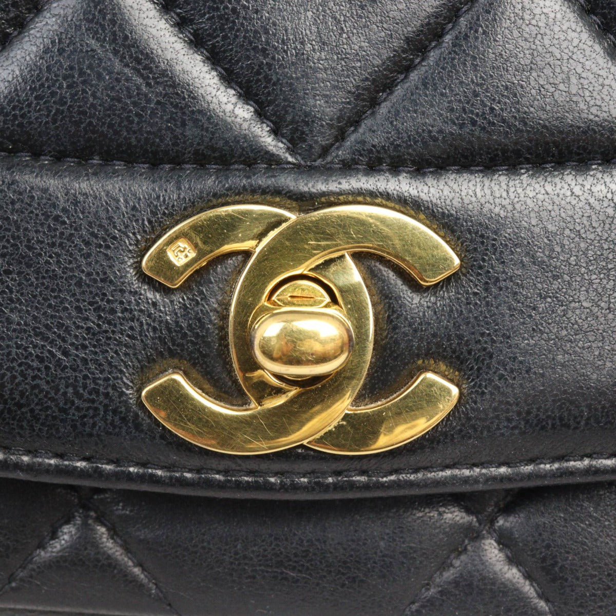 Chanel Diana Flap Bag Medium | Vintage