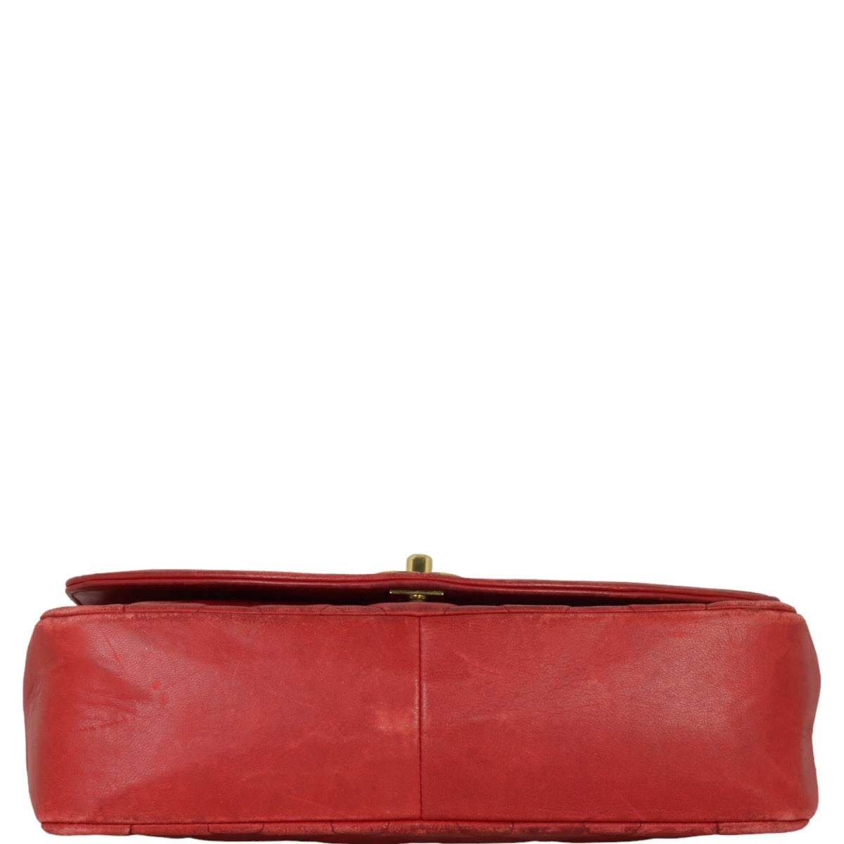 Chanel Diana Flap Bag Medium | Red