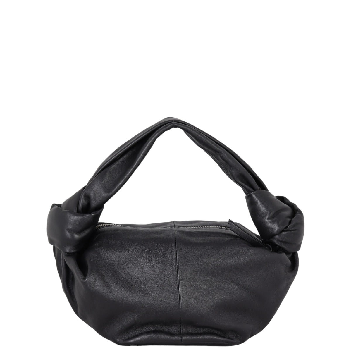 Bottega Veneta Nappa Double Knot Mini Bag