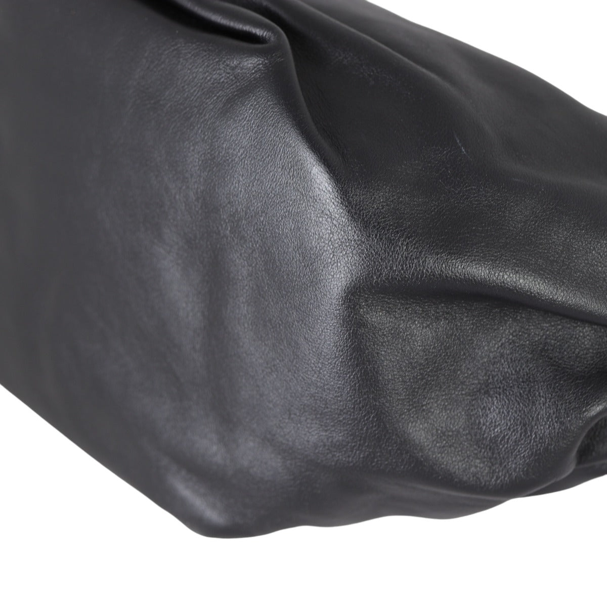 Bottega Veneta Nappa Double Knot Mini Bag