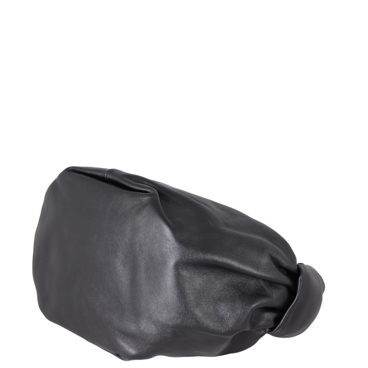 Bottega Veneta Nappa Double Knot Mini Bag