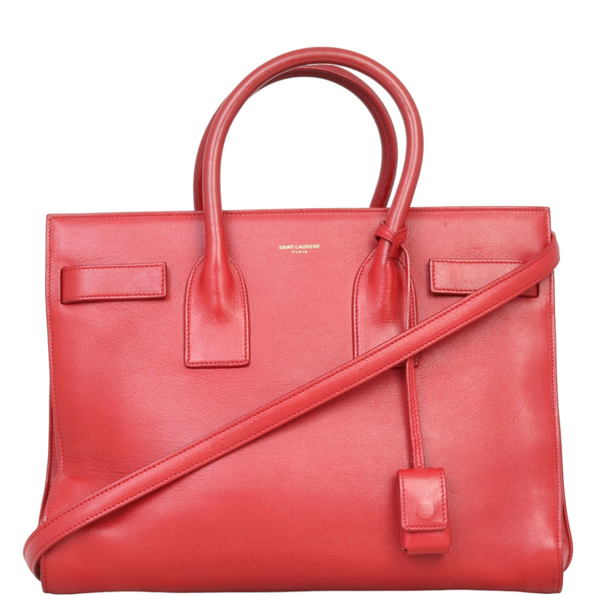 Saint Laurent Sac De Jour Small