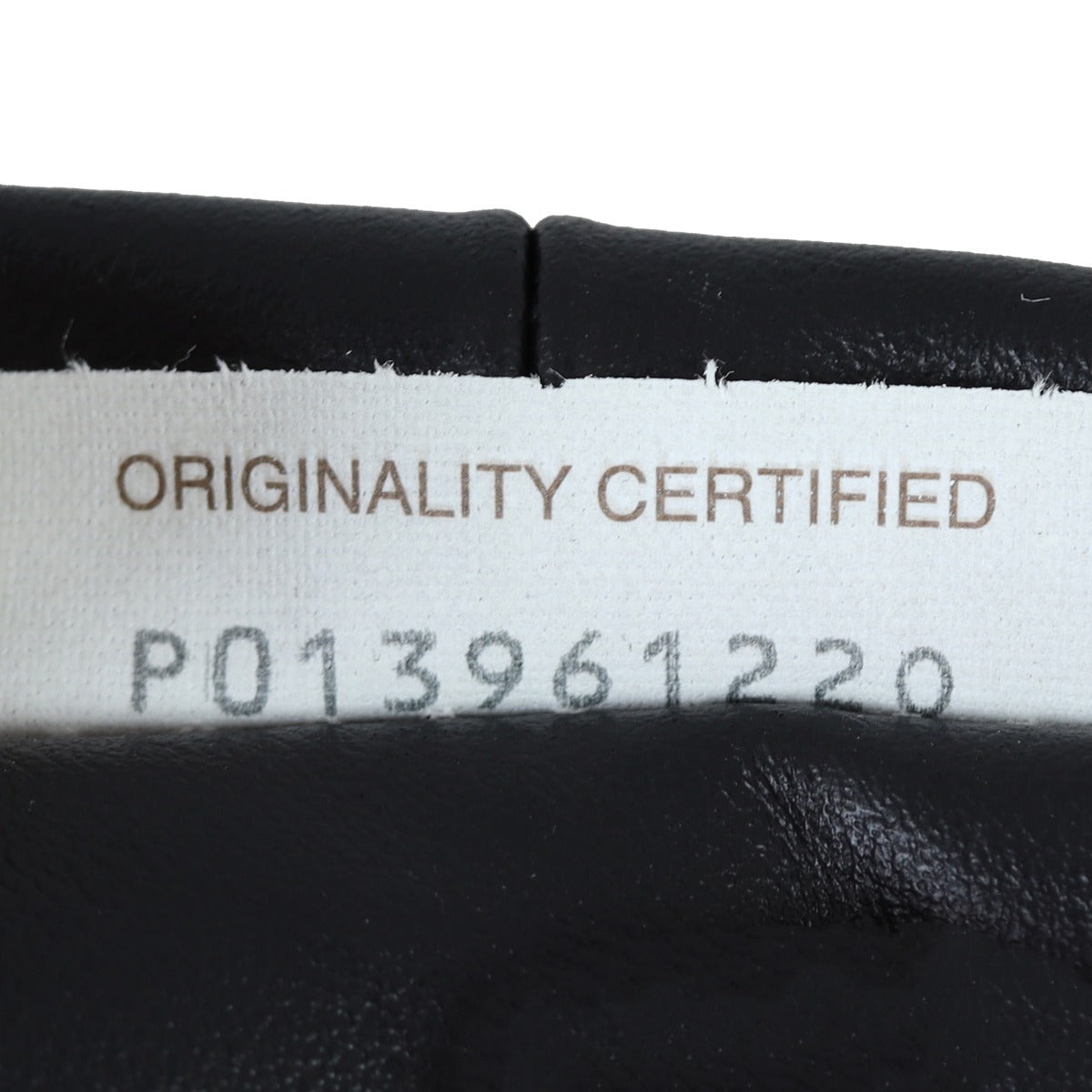 Bottega Veneta Nappa Double Knot Mini Bag