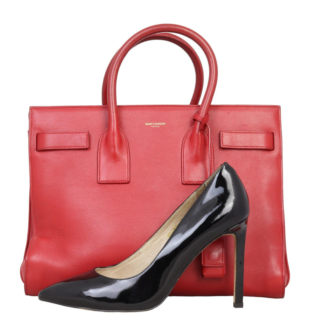 Saint Laurent Sac De Jour Small