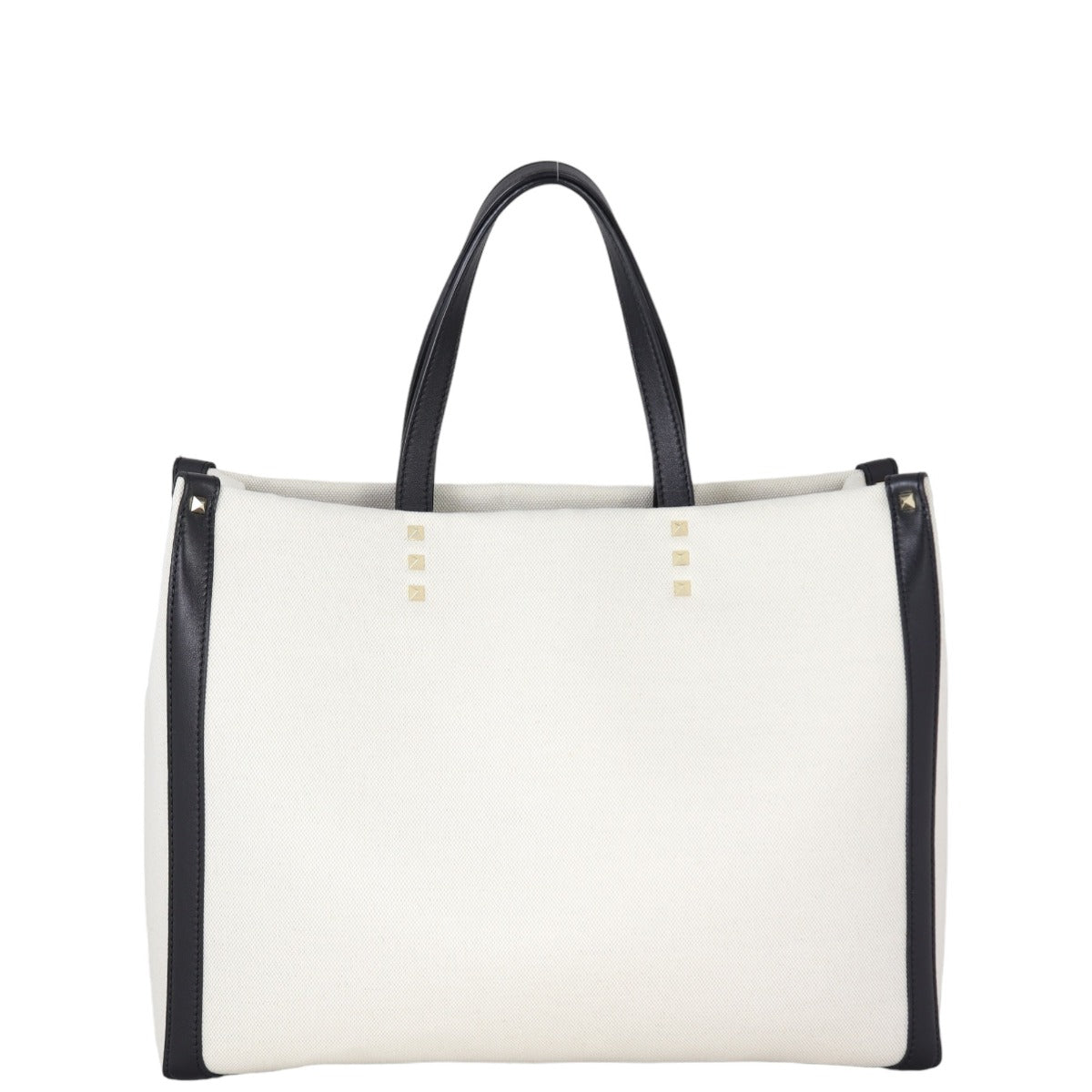 Valentino VLTN Logo Tote