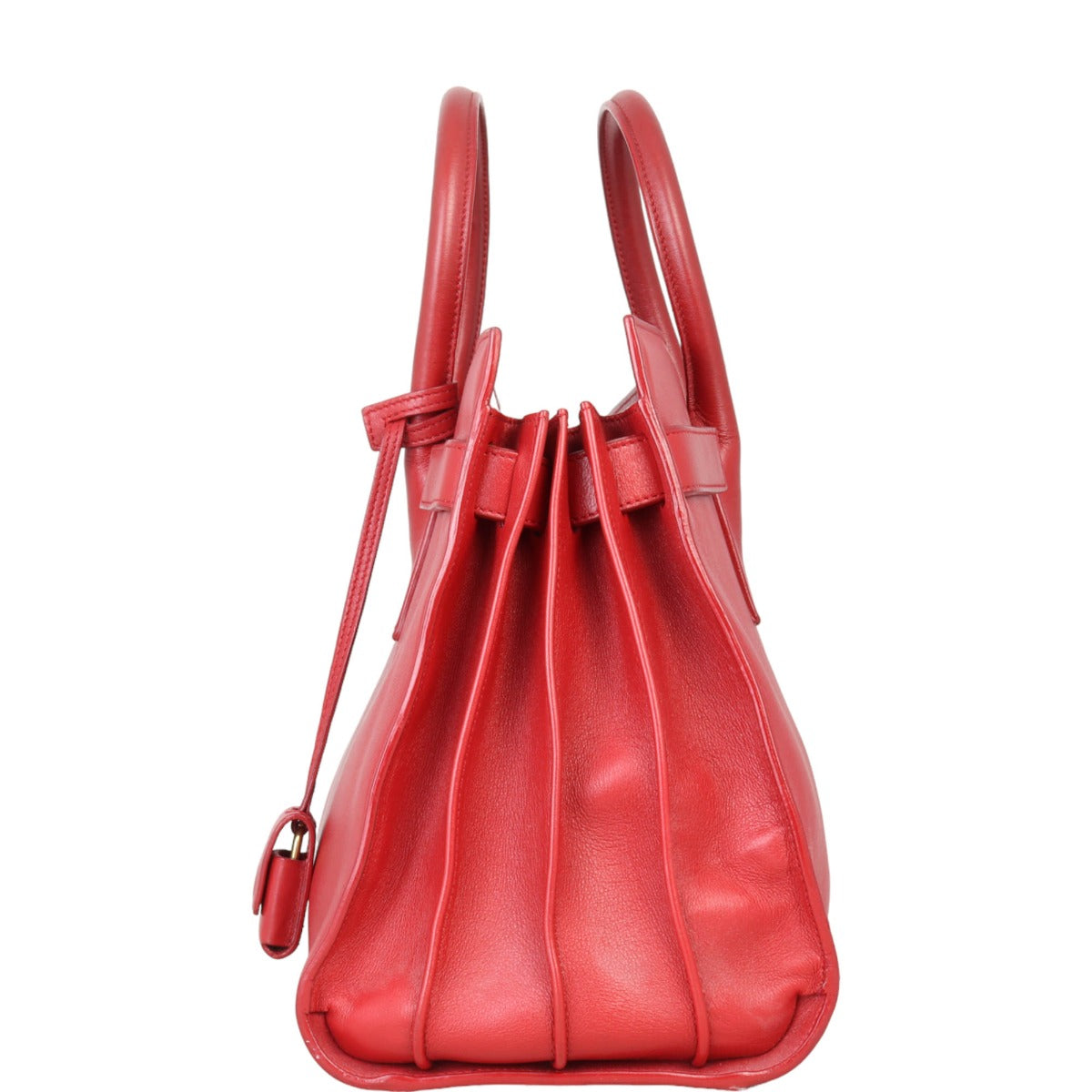 Saint Laurent Sac De Jour Small