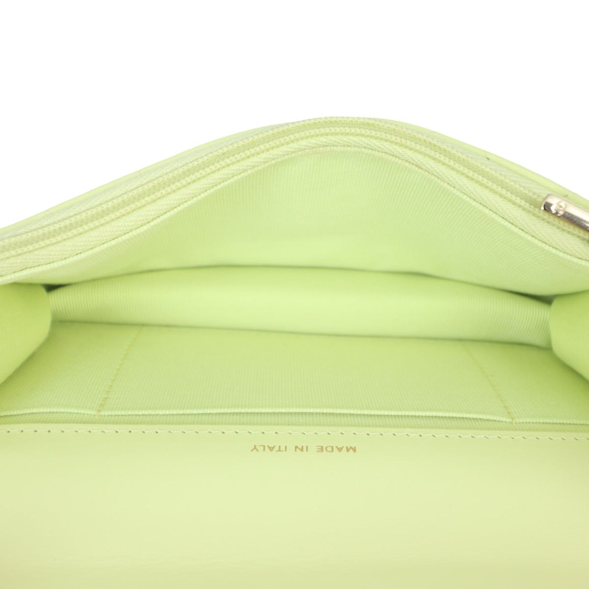 Chanel Pearl Crush Wallet on Chain