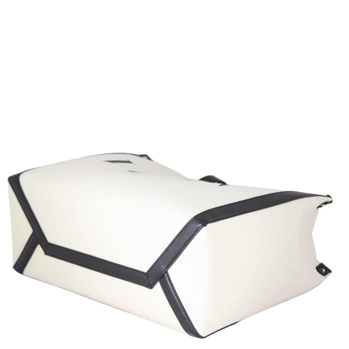 Valentino VLTN Logo Tote