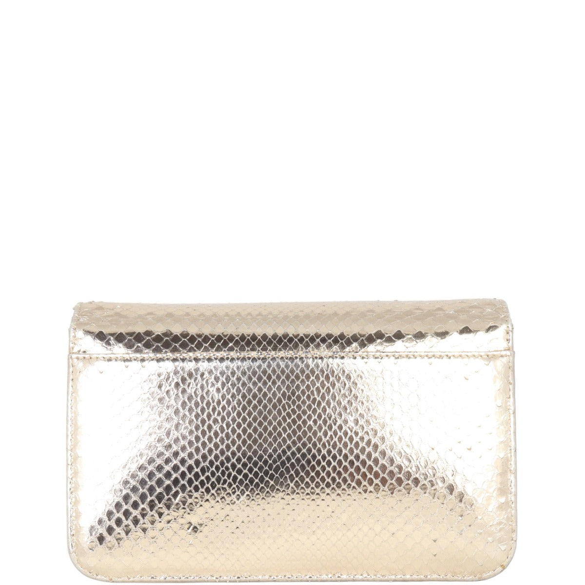 Dior Miss Dior Promenade Pouch Python