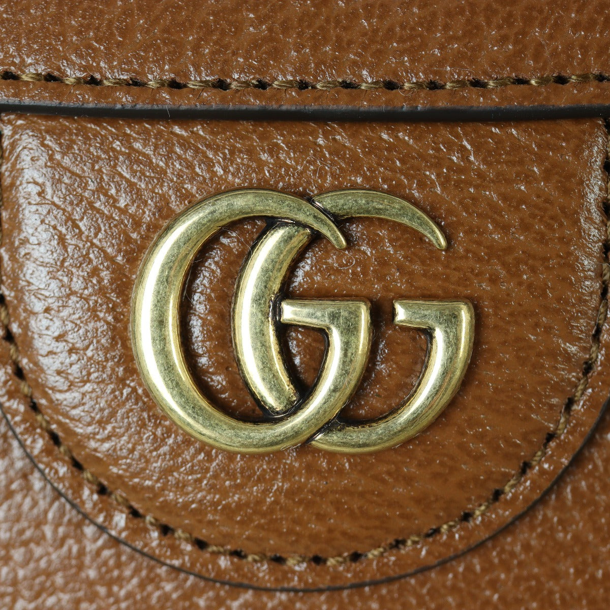 Gucci Diana Bamboo Top Handle Tote Small