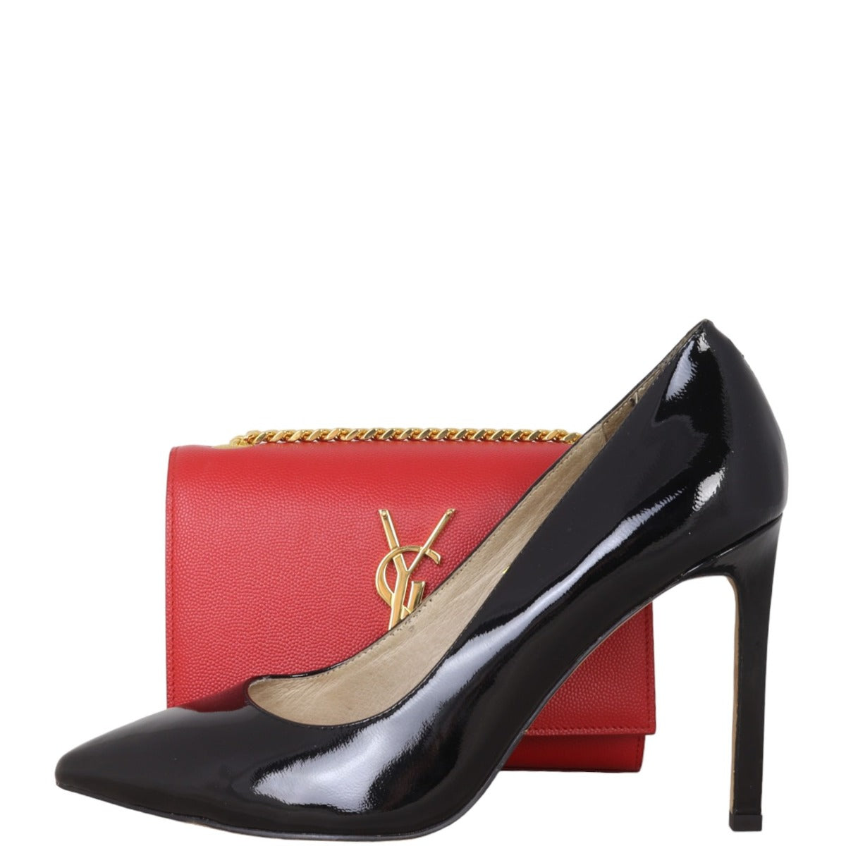 Saint Laurent Kate Chain Bag Small