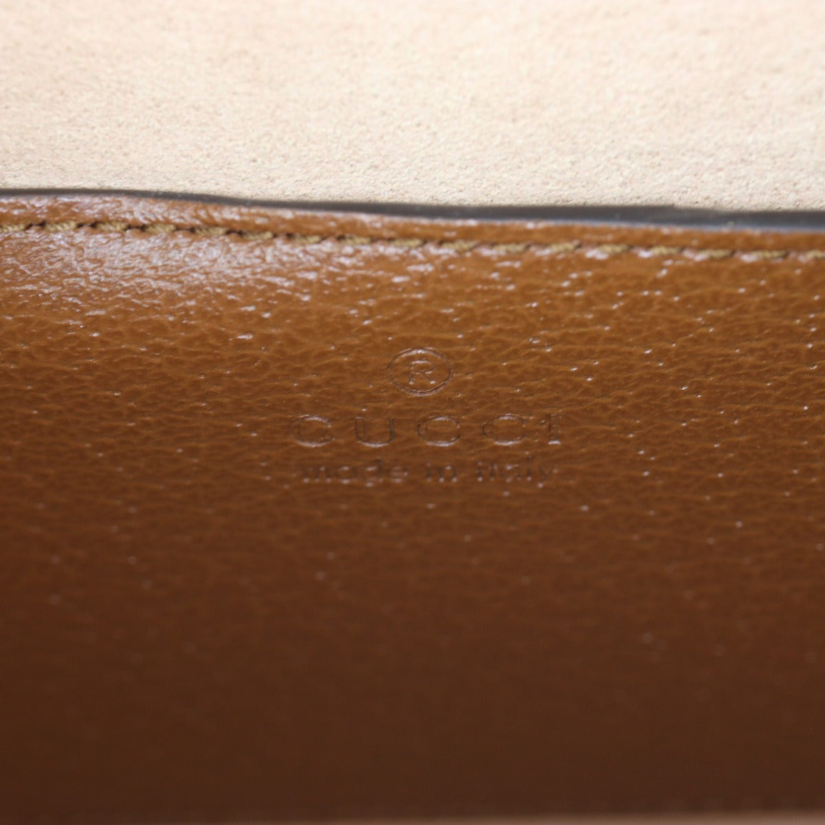 Gucci Diana Bamboo Top Handle Tote Small