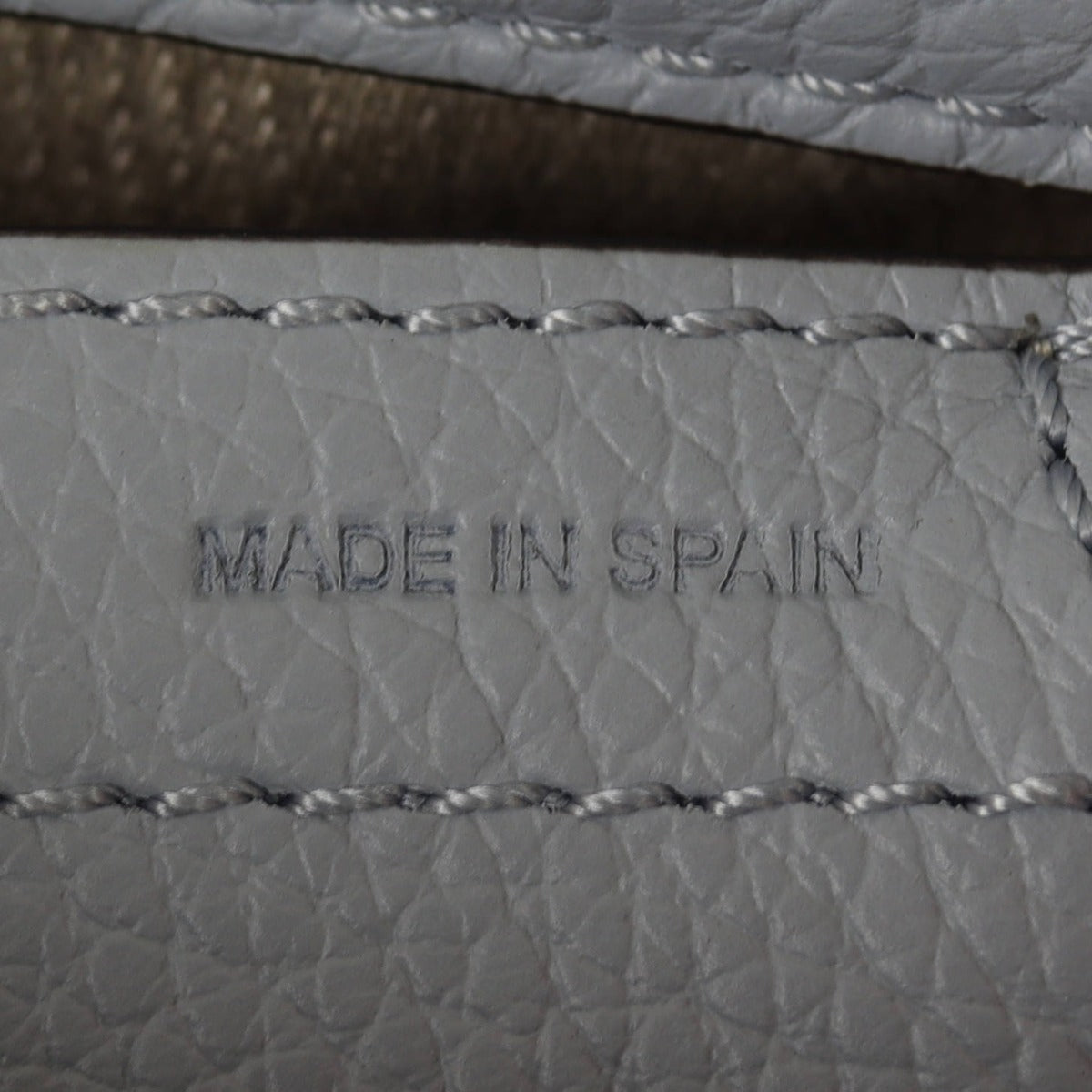 Chloe Marcie Mini Interior Stamp