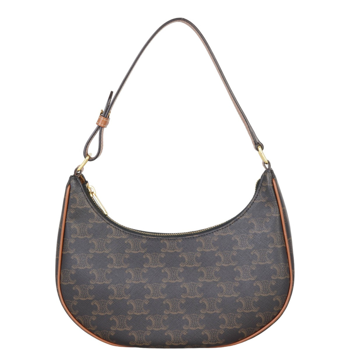 Celine Ava Triomphe Hobo