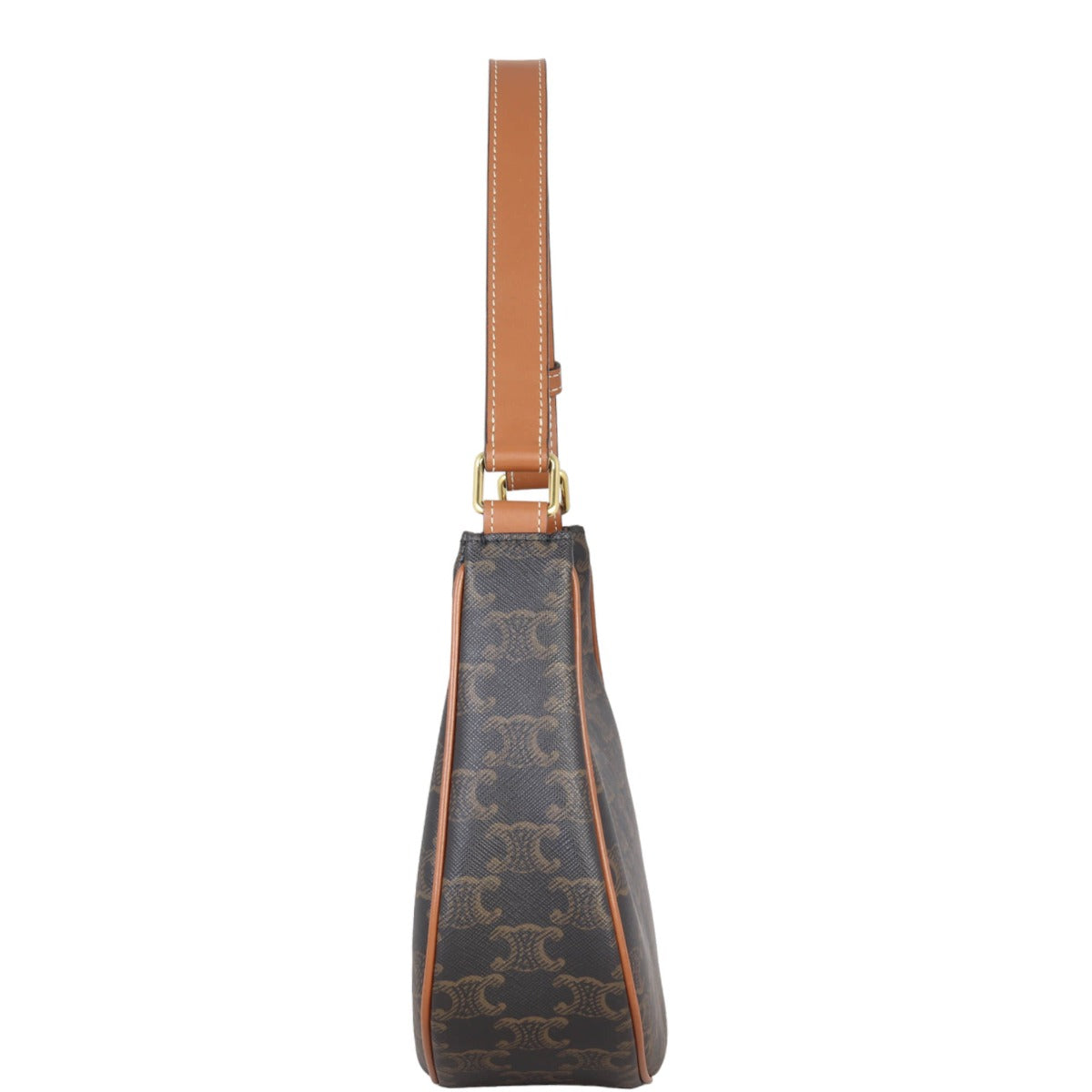 Celine Ava Triomphe Hobo