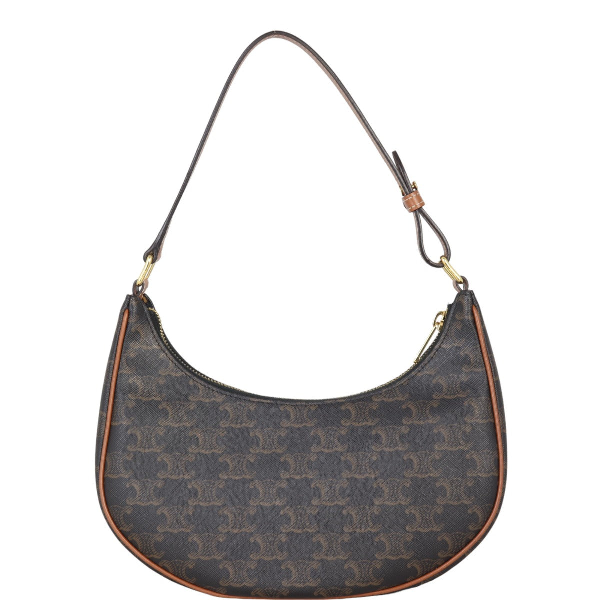 Celine Ava Triomphe Hobo