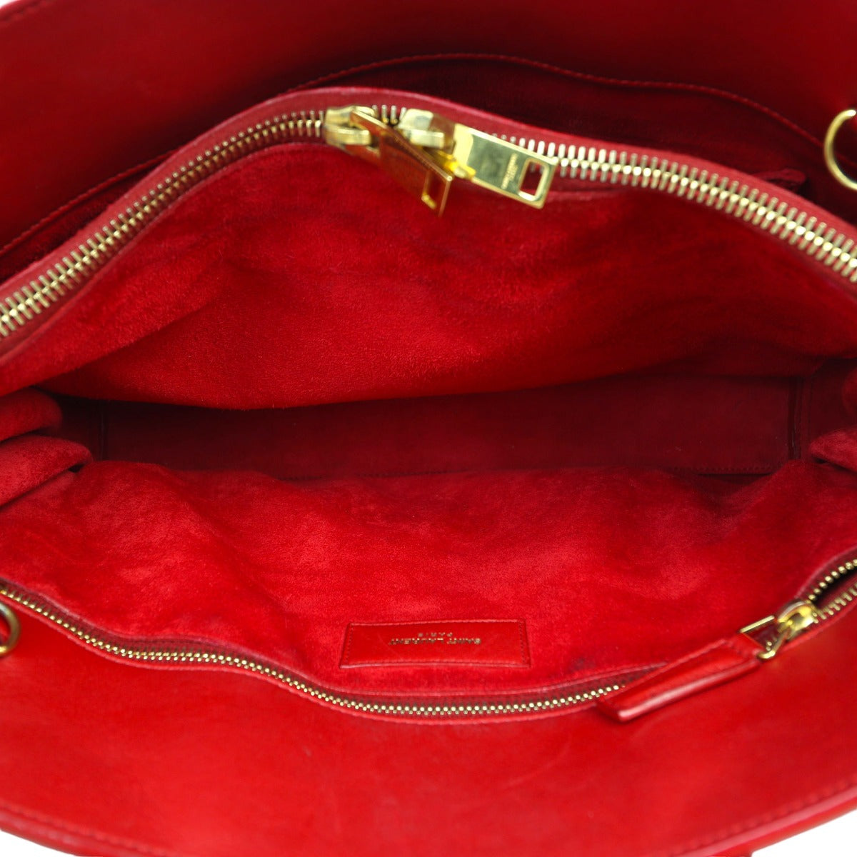 Saint Laurent Sac De Jour Small