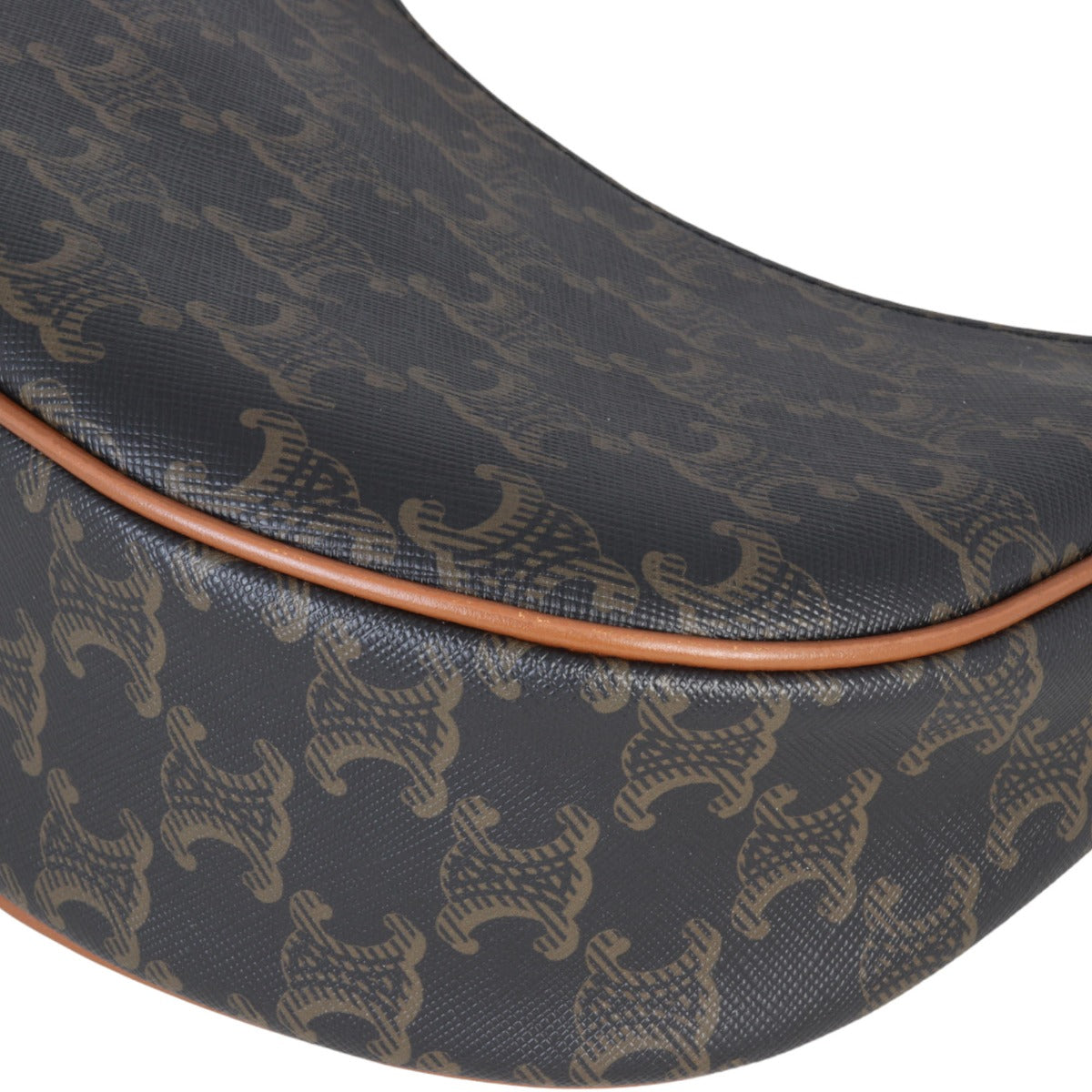 Celine Ava Triomphe Hobo