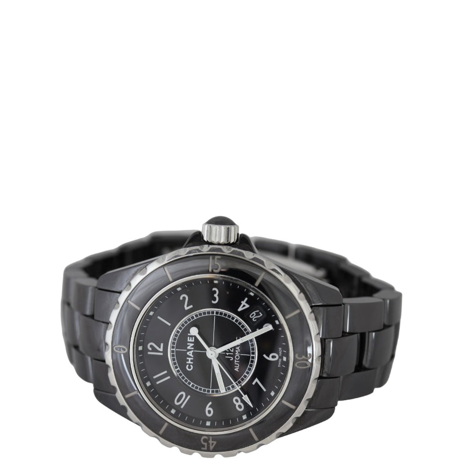 Chanel J12 Watch 38mm