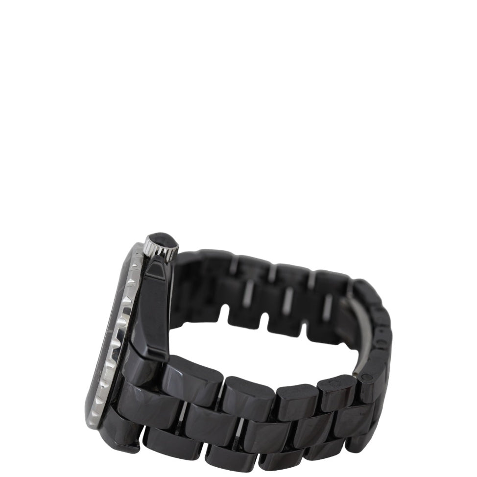 Chanel J12 Watch 38mm