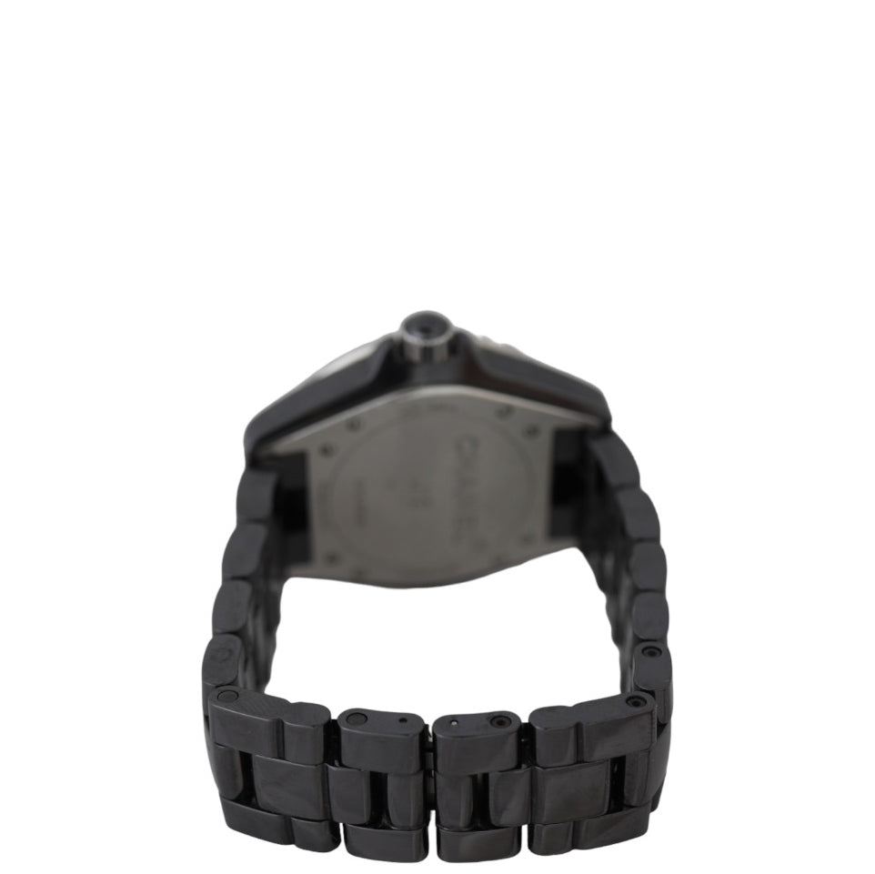 Chanel J12 Watch 38mm