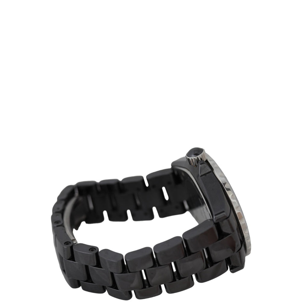 Chanel J12 Watch 38mm