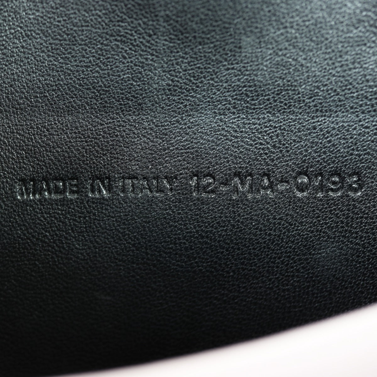 Dior Miss Dior Promenade Pouch Date Code