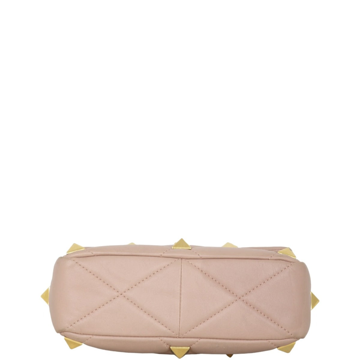 Valentino Roman Stud Shoulder Bag Medium