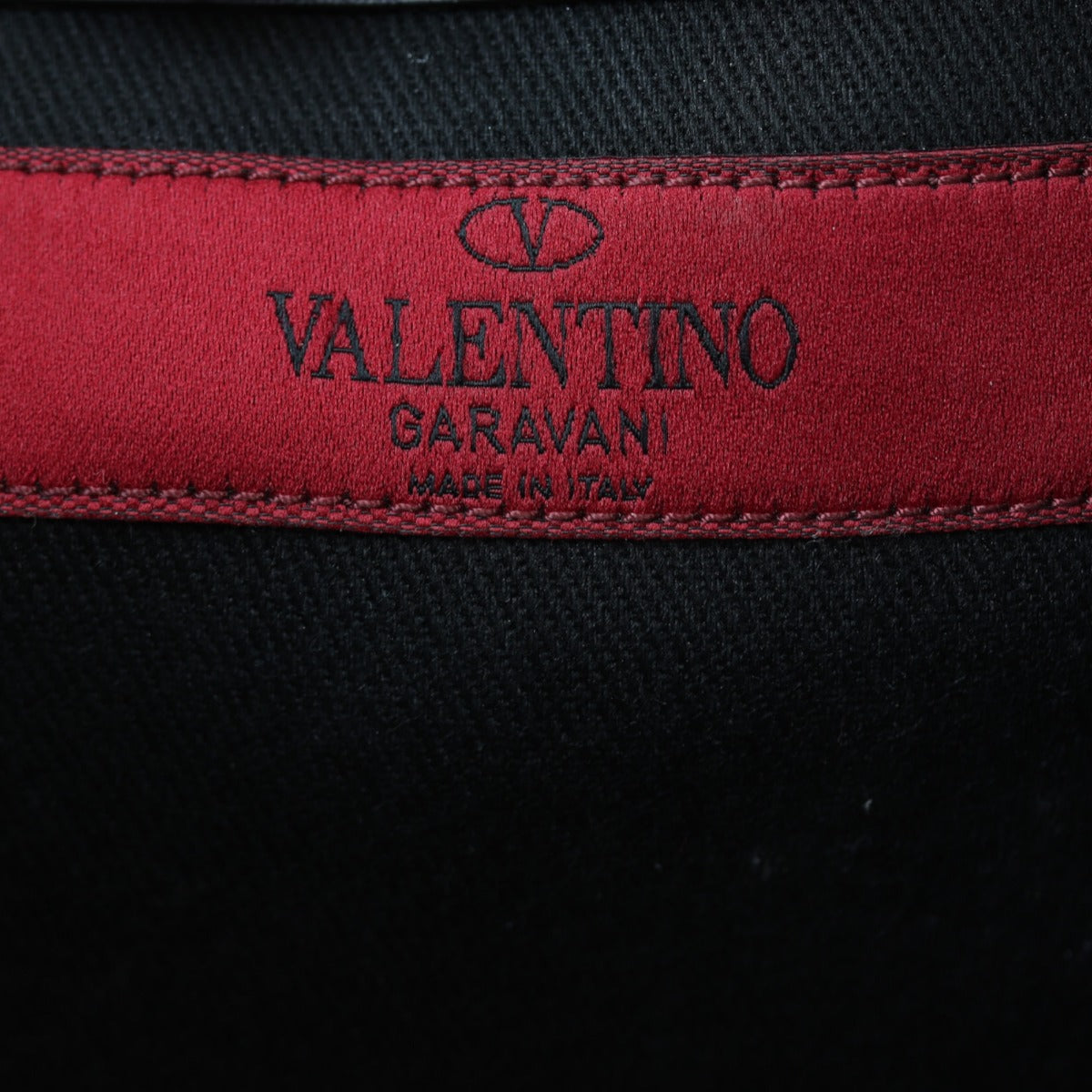 Valentino Glam Lock Small Shoulder Bag