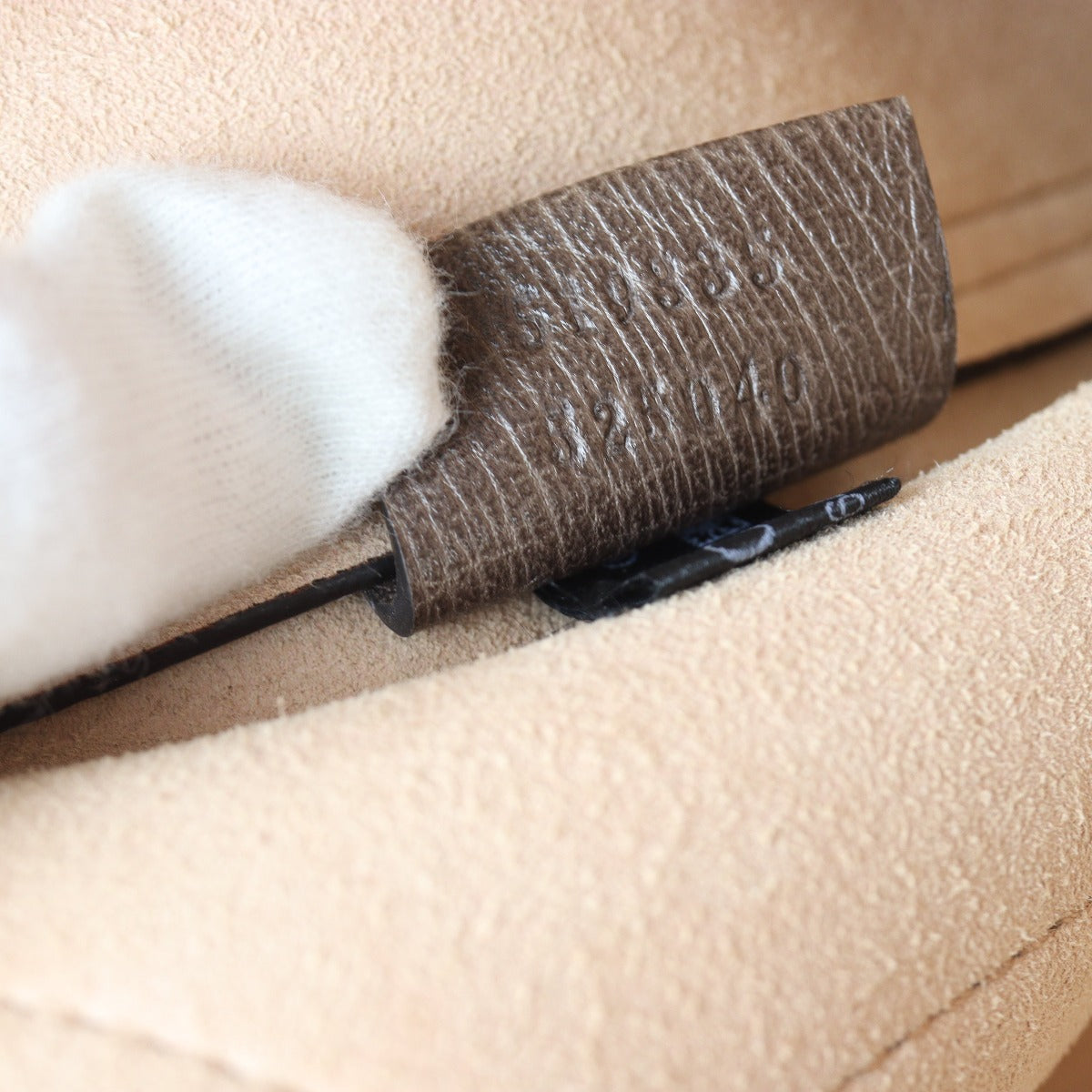 Gucci GG Supreme Ophidia Tote Large