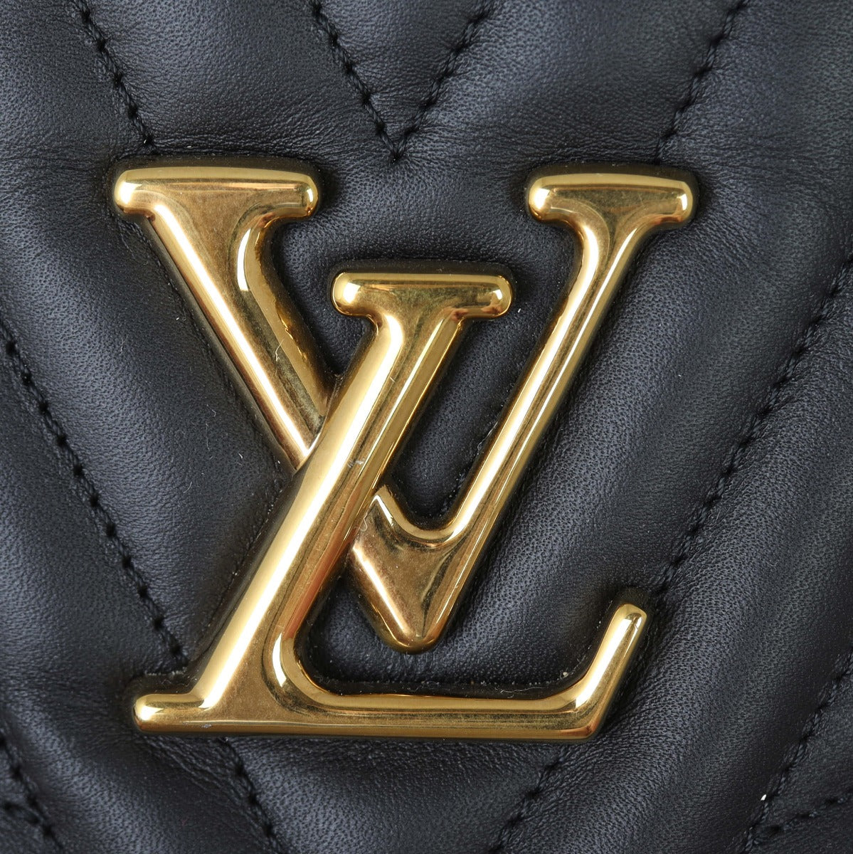 Louis Vuitton New Wave Bum Bag Hardware