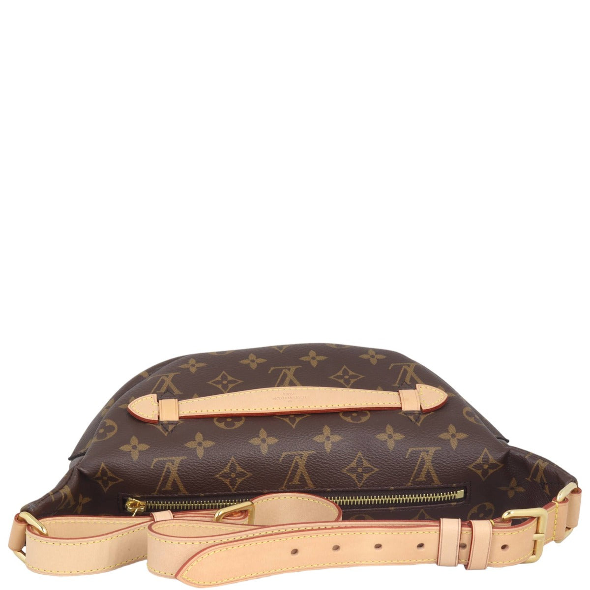 Louis Vuitton Bum Bag Monogram