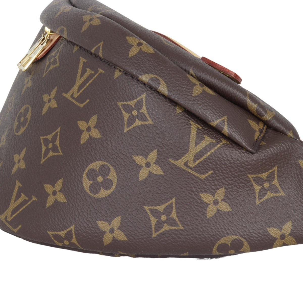 Louis Vuitton Bum Bag Monogram