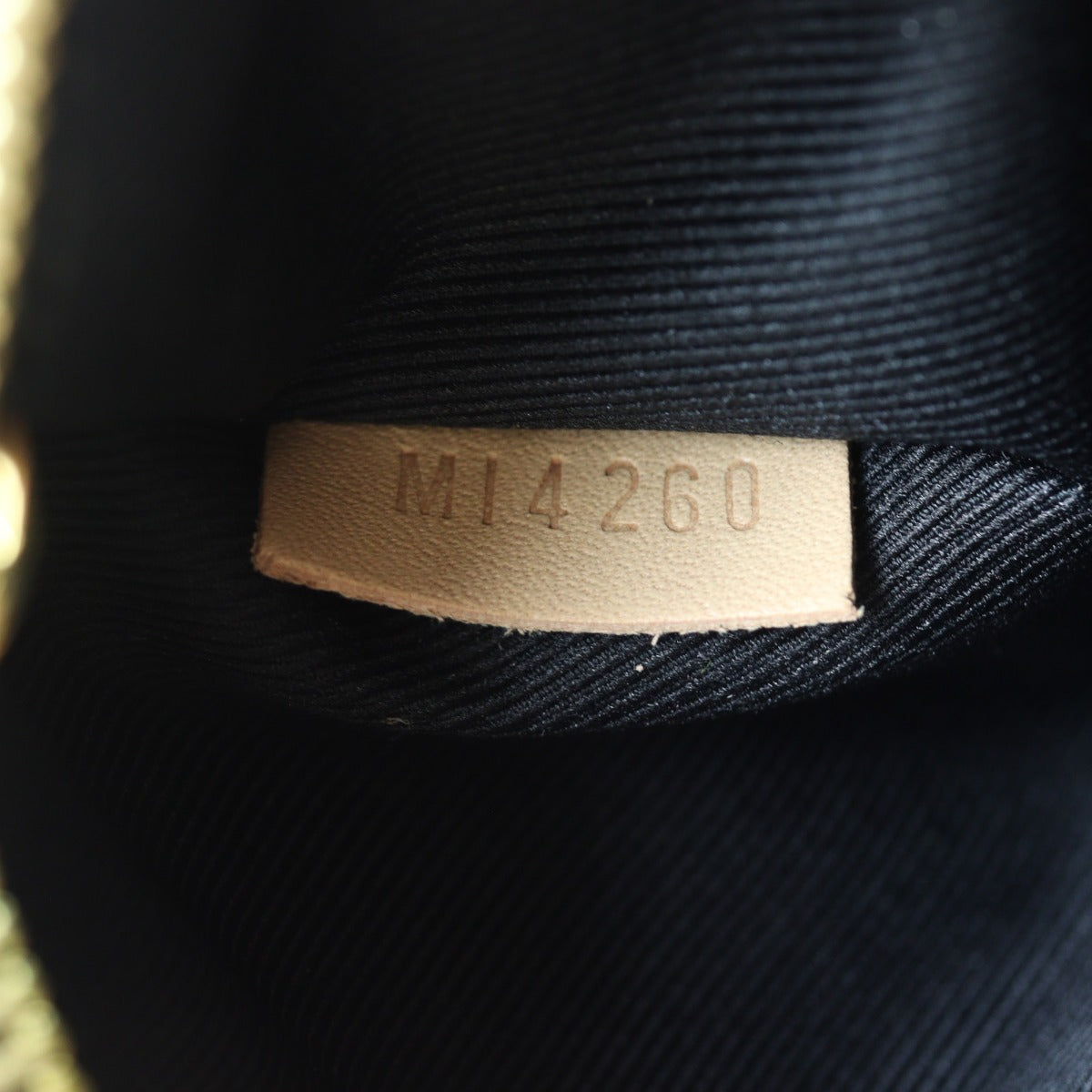 Louis Vuitton Bum Bag Monogram