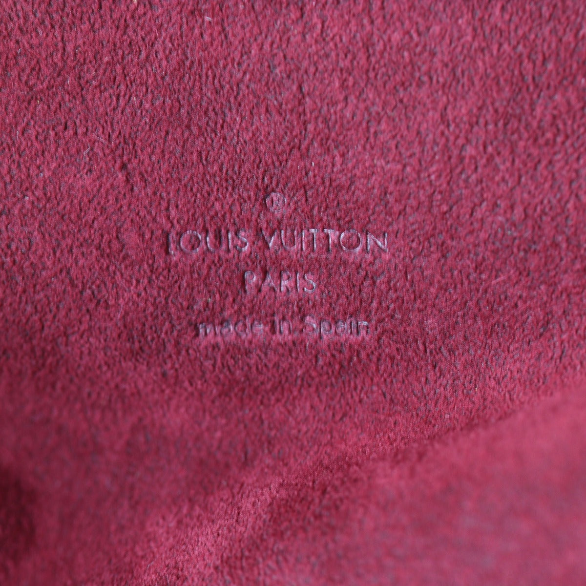 Louis Vuitton Petit Noe Monogram Multicolore