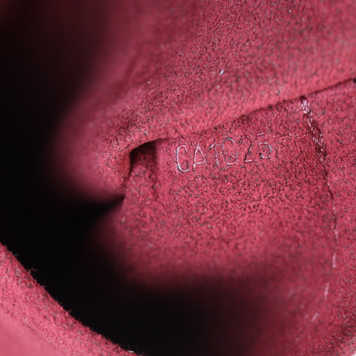 Louis Vuitton Petit Noe Monogram Multicolore