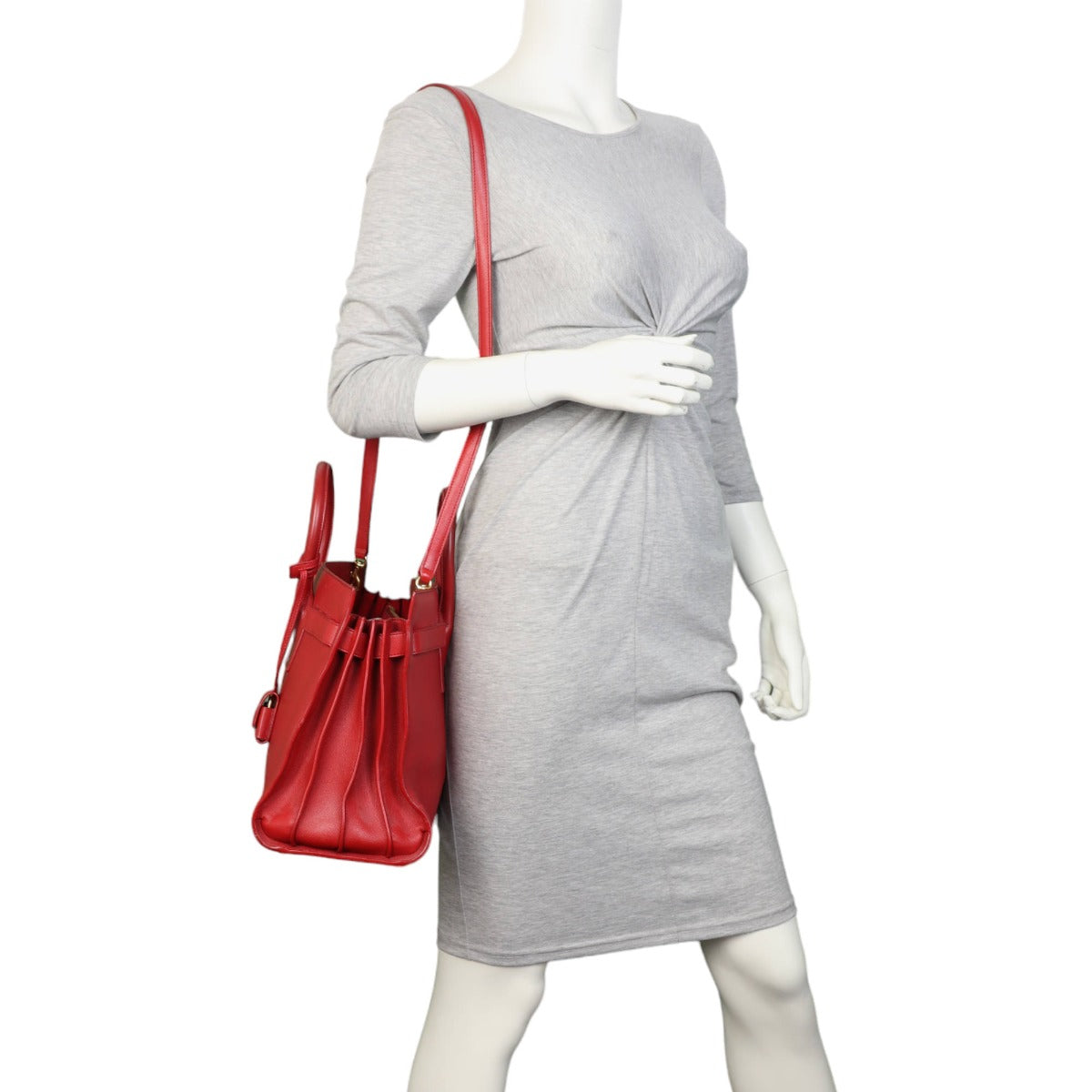 Saint Laurent Sac De Jour Small