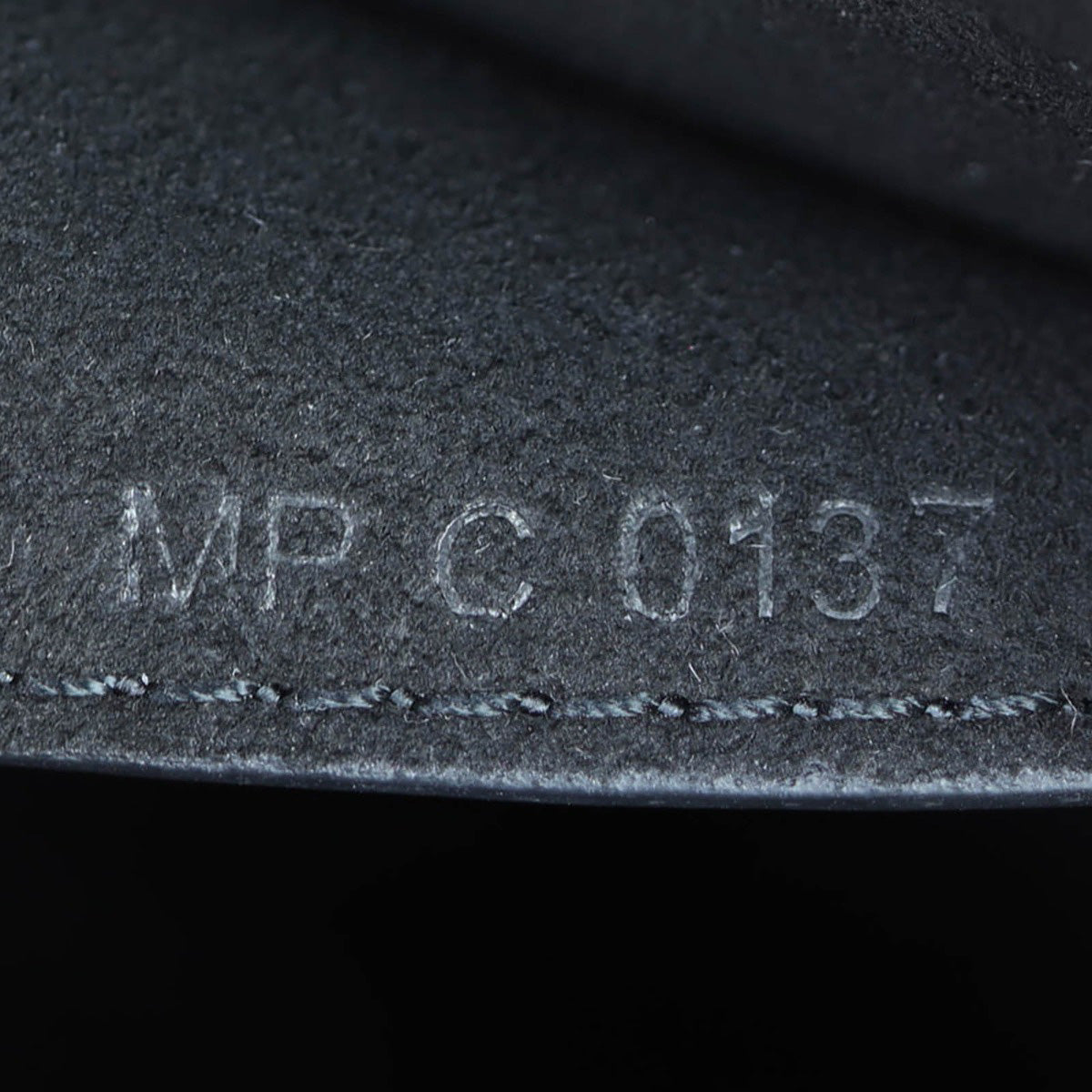 Givenchy Nobile Crossbody Interior Code