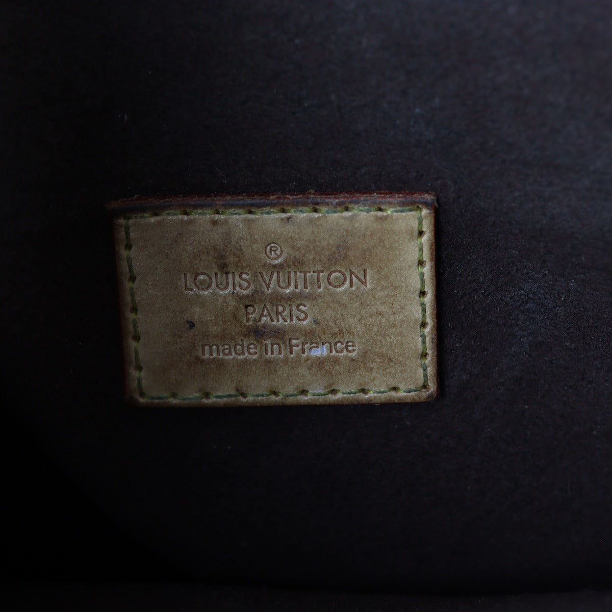 Louis Vuitton Pochette Metis Monogram