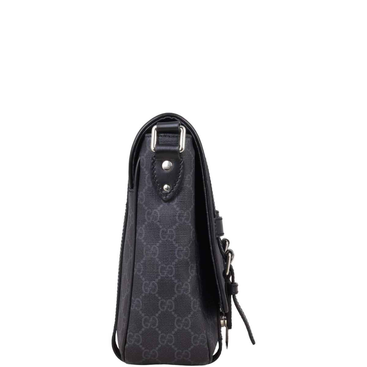 Gucci GG Supreme Messenger Bag