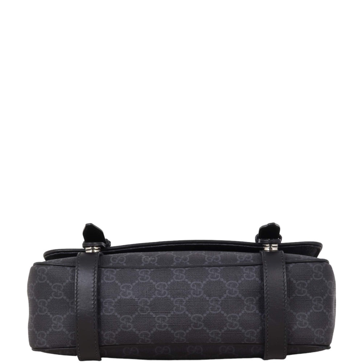 Gucci GG Supreme Messenger Bag