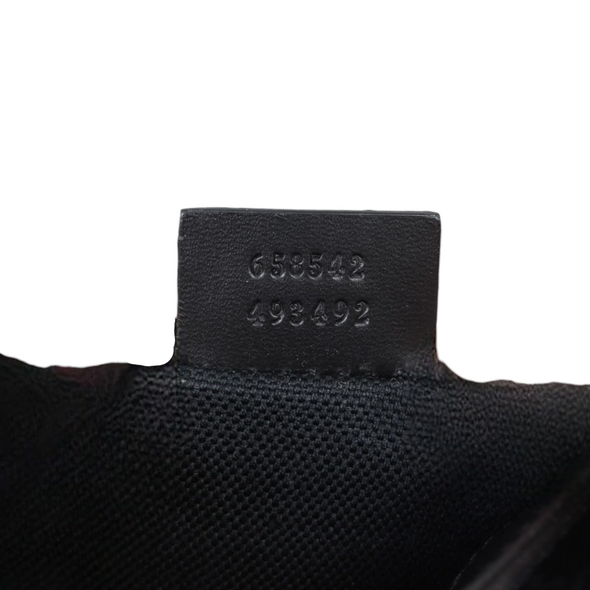 Gucci GG Supreme Messenger Bag